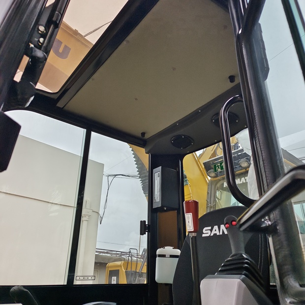 2025 ساني SY35U-45986700