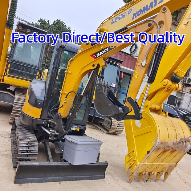 2025 ساني SY35U-45986703