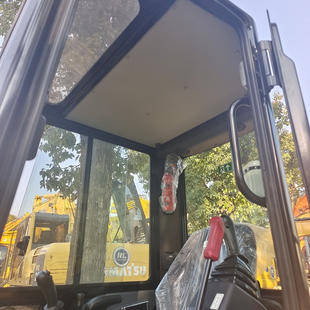 2025 Sany SY35U-45986711