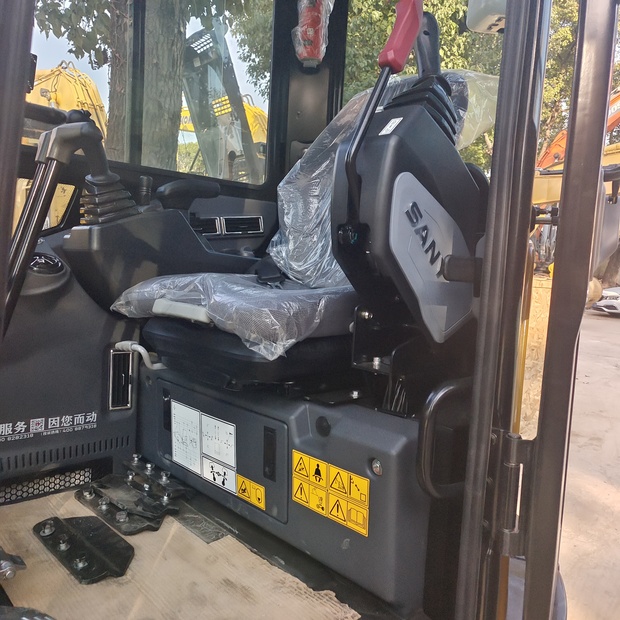 2025 Sany SY35U-45986712