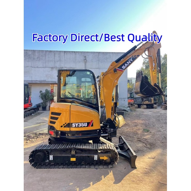 2024 ساني SY35U-45986722