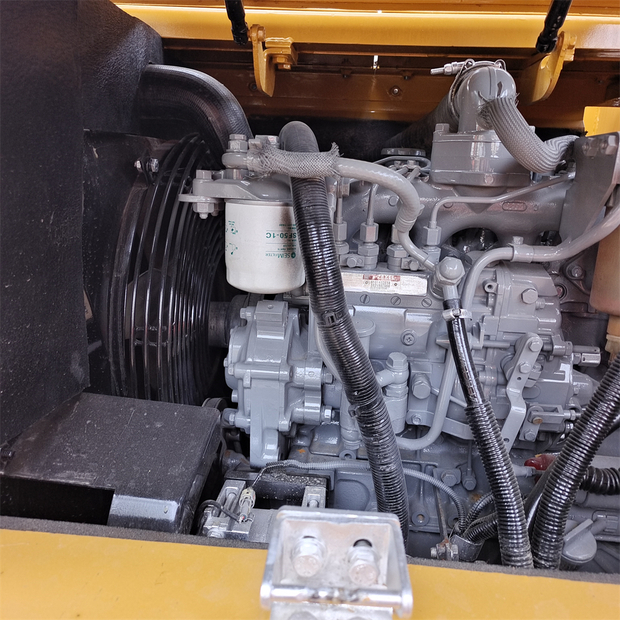 2025 Sany SY75C-45986724