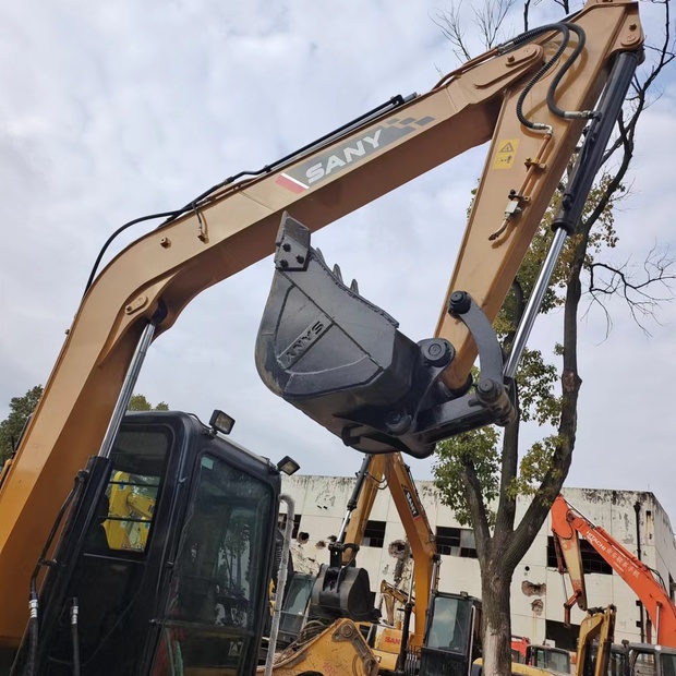 2025 Sany SY75C-45986727