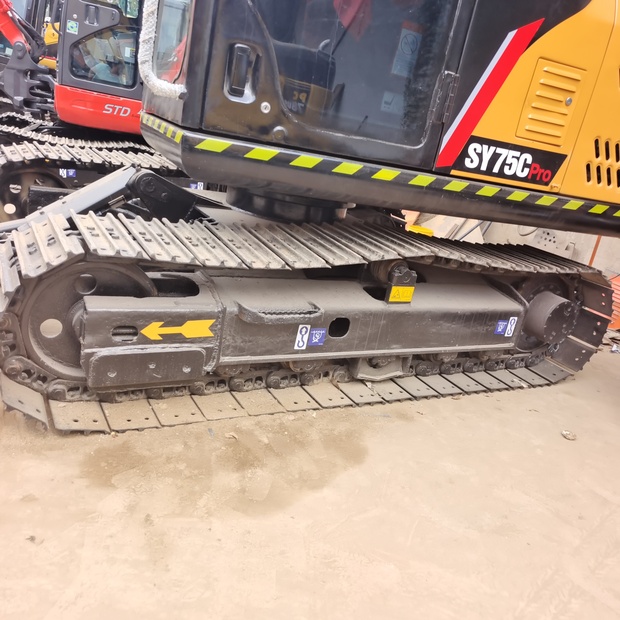 2025 ساني SY75C-45986735