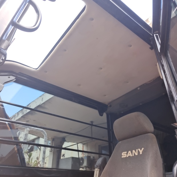 2025 ساني SY75C-45986737