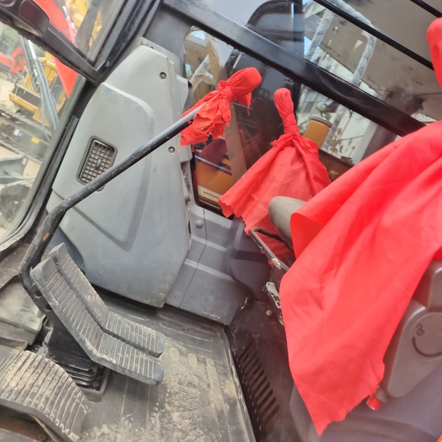 2025 ساني SY75C-45986738