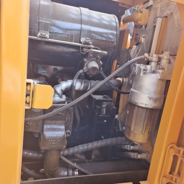 2025 ساني SY75C-45986741