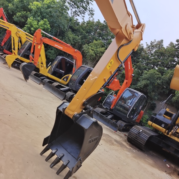 2025 ساني SY75C-45986742