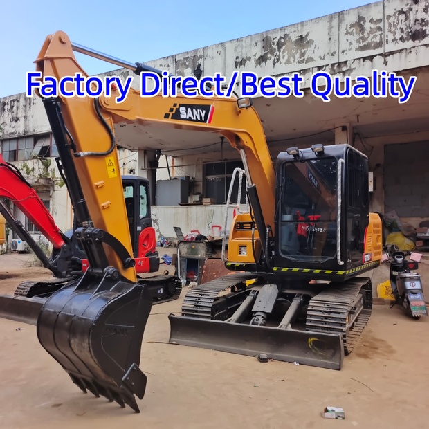 2025 ساني SY75C-45986745