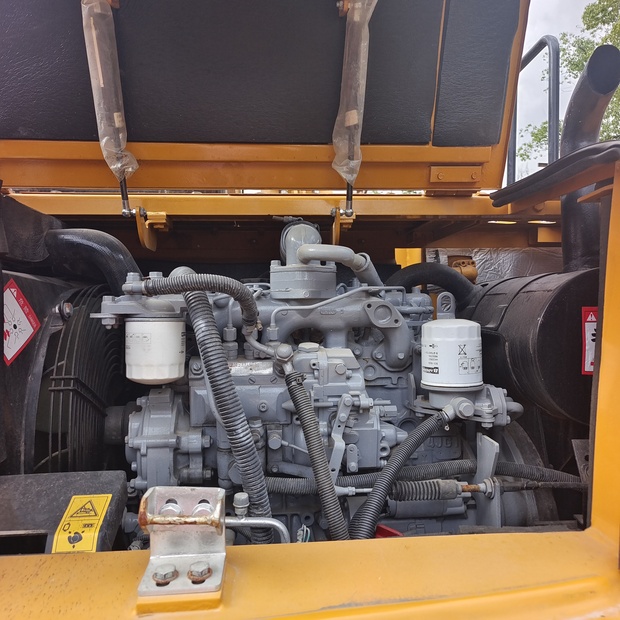 2024 Sany SY75C-45986746