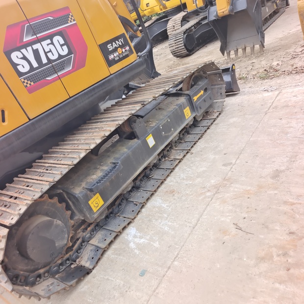 2024 Sany SY75C-45986750