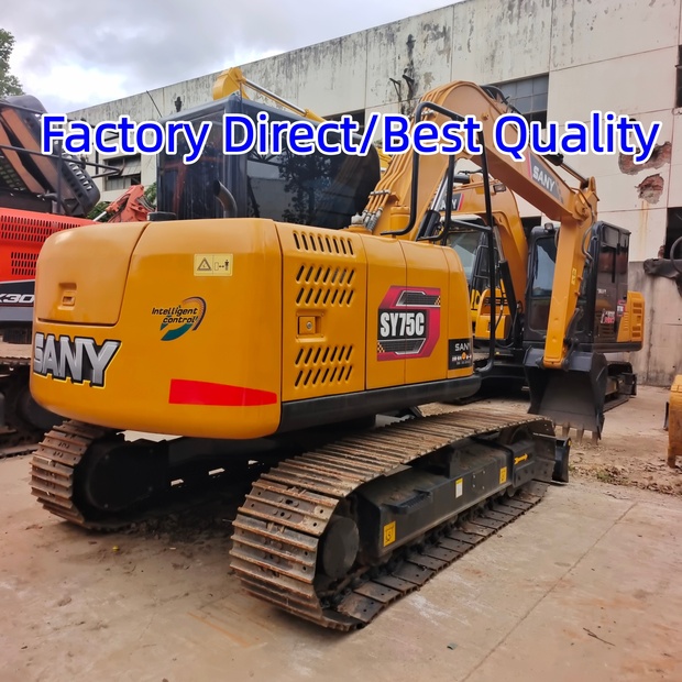 2024 Sany SY75C-45986757