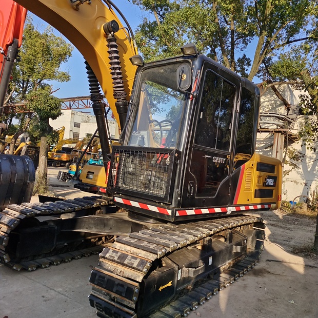 2025 Sany SY135C-45986759