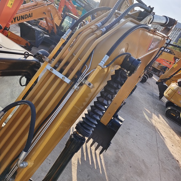 2025 Sany SY135C-45986765