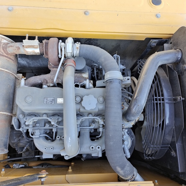 2025 Sany SY135C-45986766