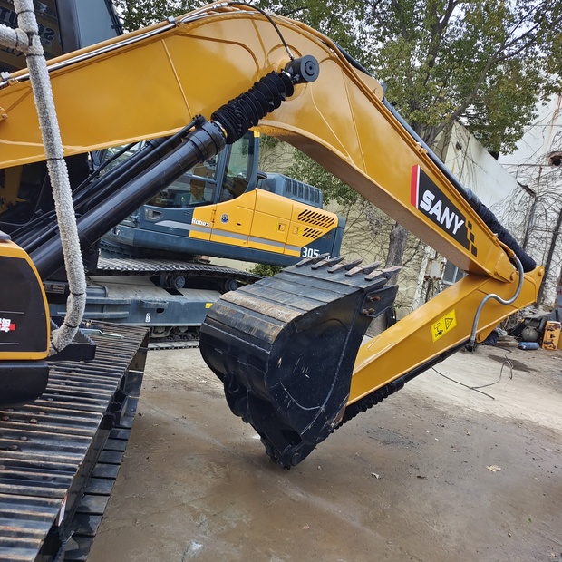 2025 Sany SY135C-45986772