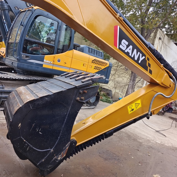 2025 Sany SY135C-45986774