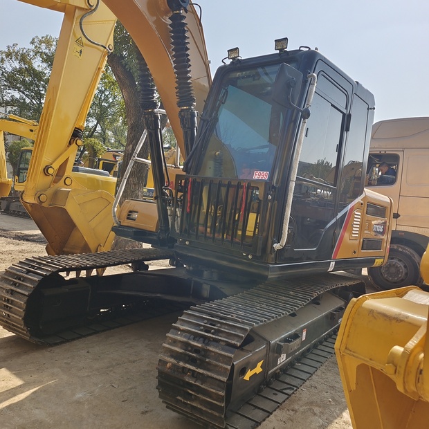 2024 Sany SY135C-45986794