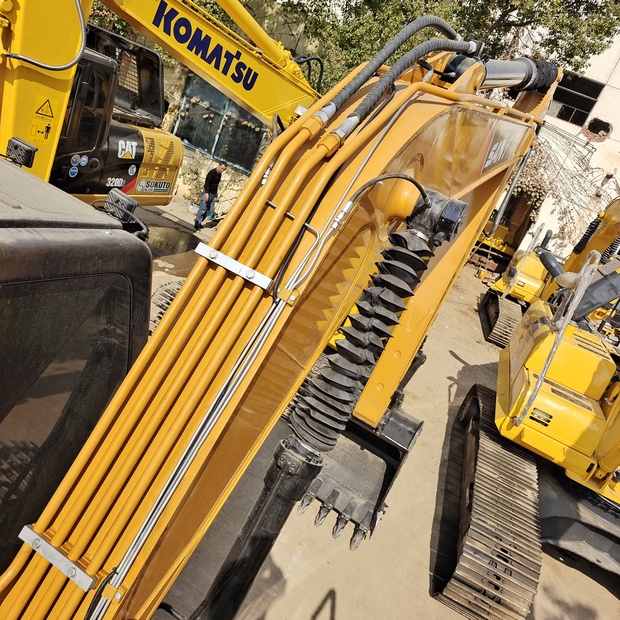 2024 Sany SY135C-45986809