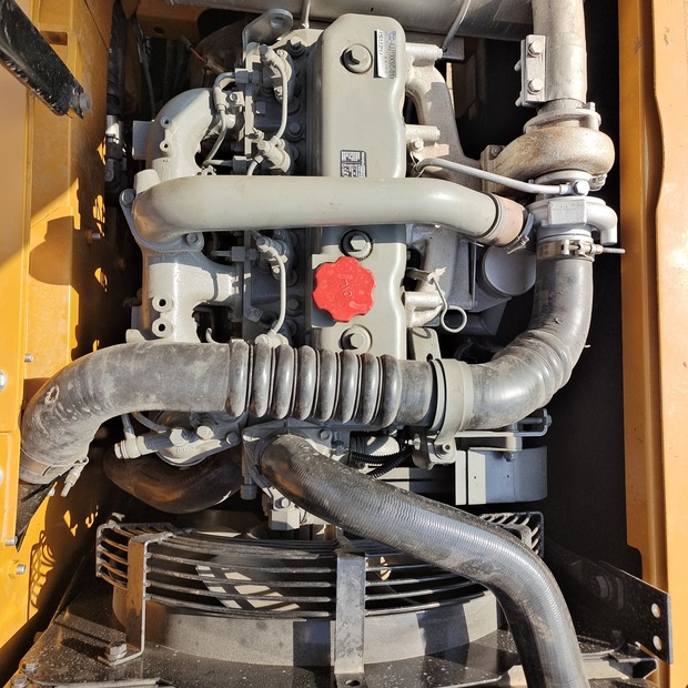 2024 Sany SY135C-45986810