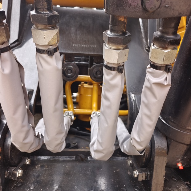 2025 Sany SY215C-45986830