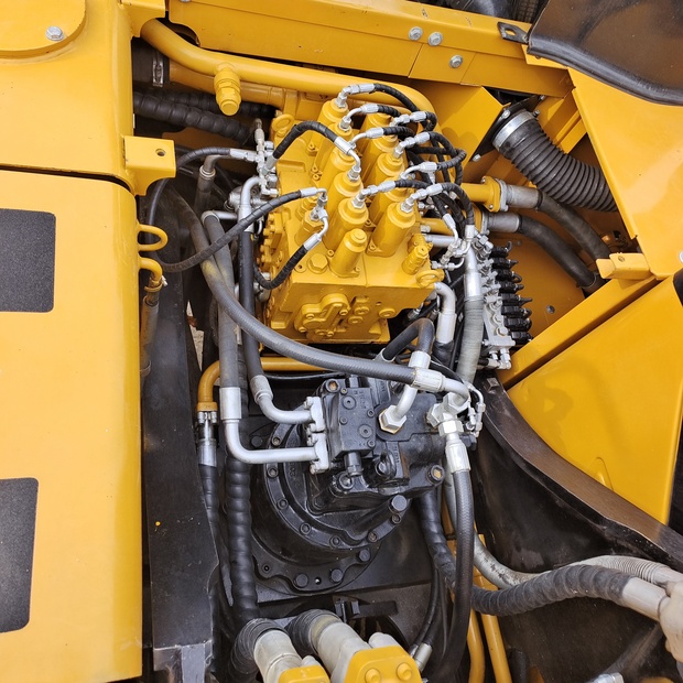 2025 Sany SY215C-45986831