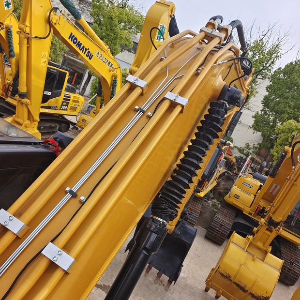 2025 Sany SY215C-45986832