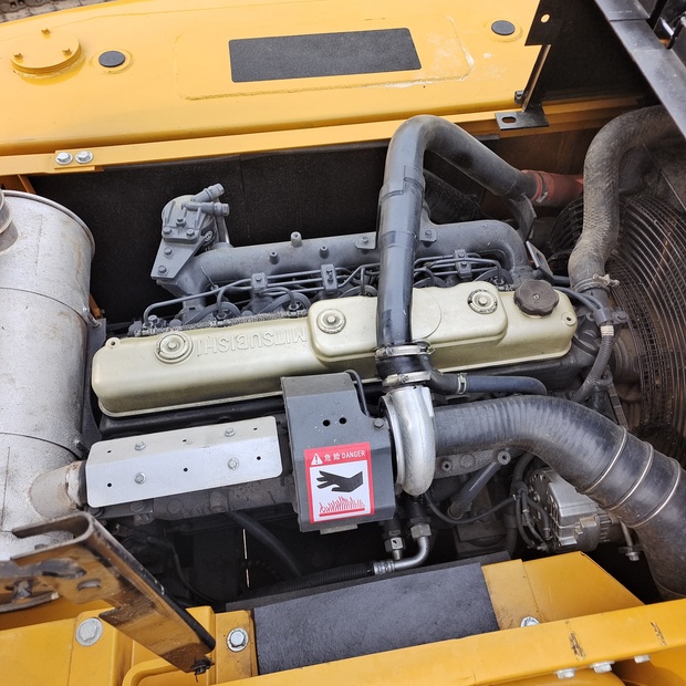 2025 Sany SY215C-45986833