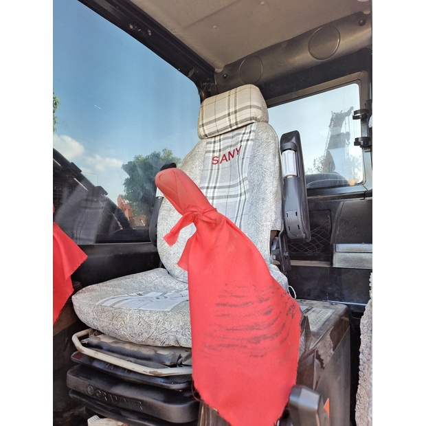 2025 ساني SY215C-45986841