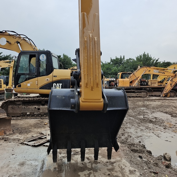 2024 ساني SY215C-45986925