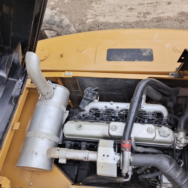 2024 ساني SY215C-45986932