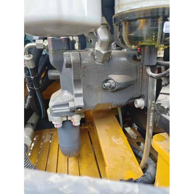 2025 ساني SY205H-45987022