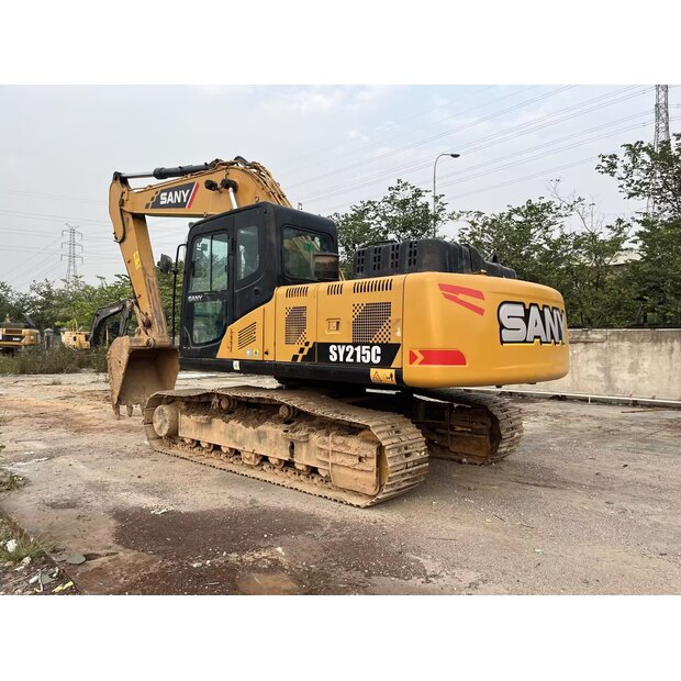 2024 Sany SY205H-45987026