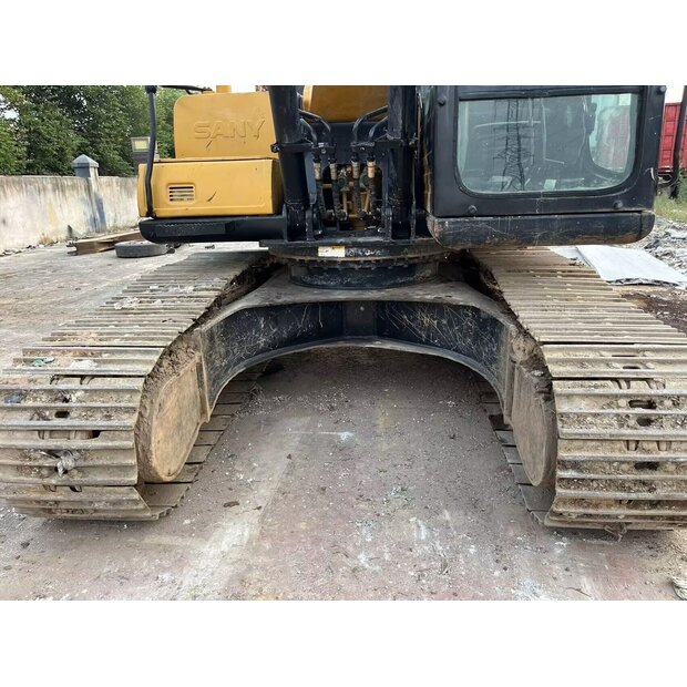 2024 Sany SY205H-45987034