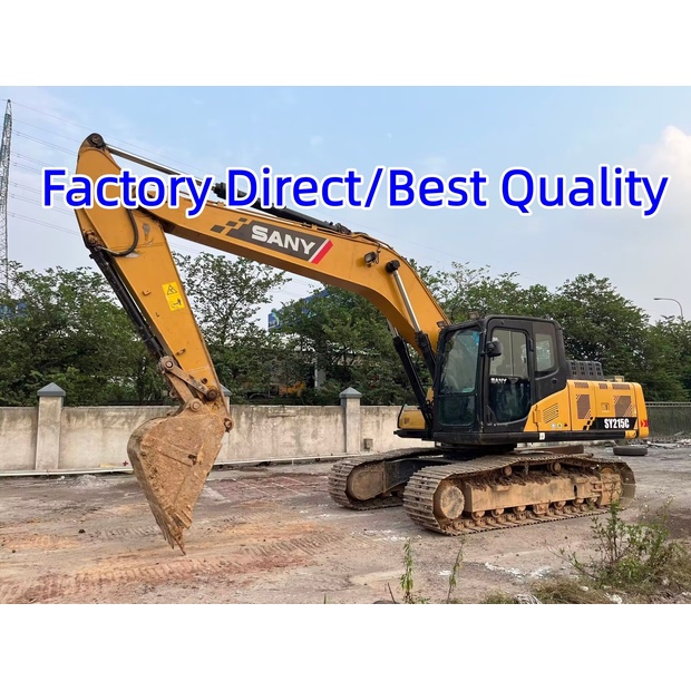 2024 Sany SY205H-45987036