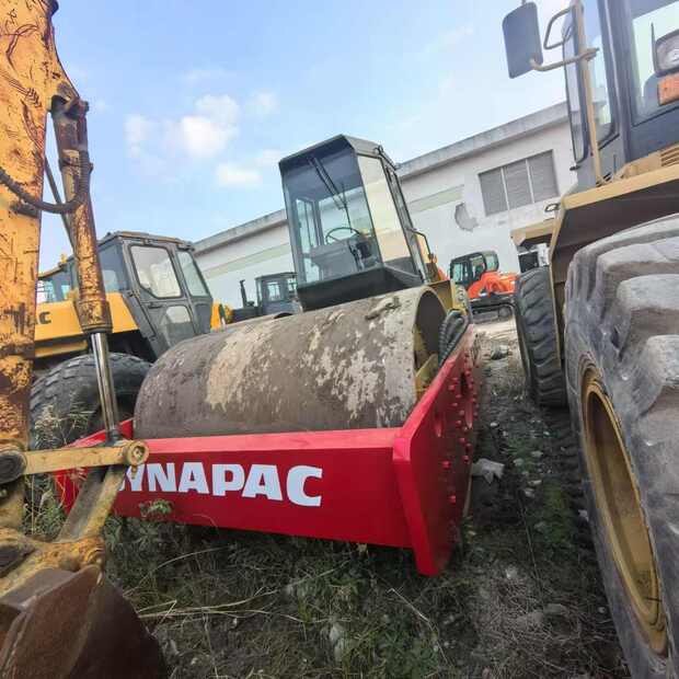 2023 DYNAPAC CA301D-45987047