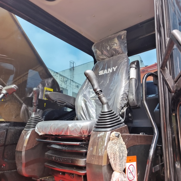 2025 Sany SY235H-45987053