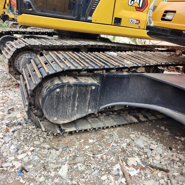 2025 Sany SY235H-45987056