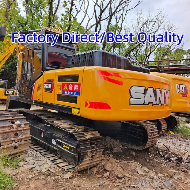 2025 Sany SY235H-45987063