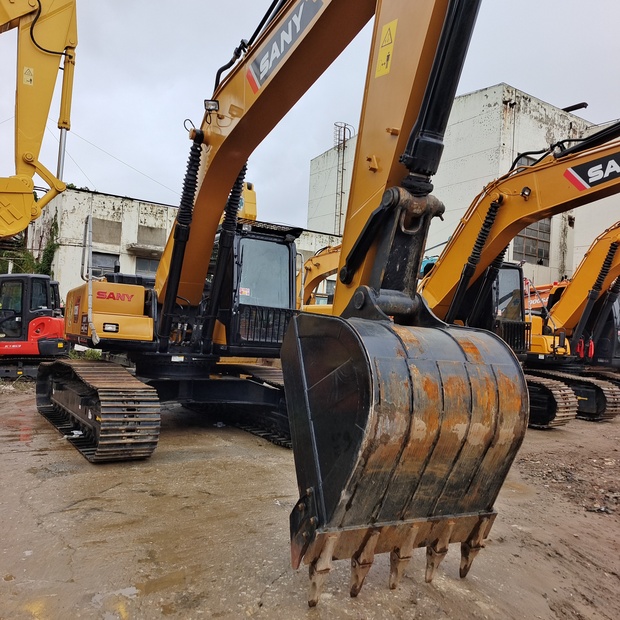 2024 Sany SY235H-45987064