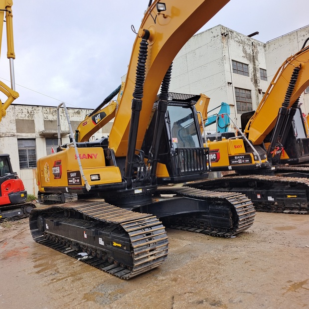 2024 Sany SY235H-45987065