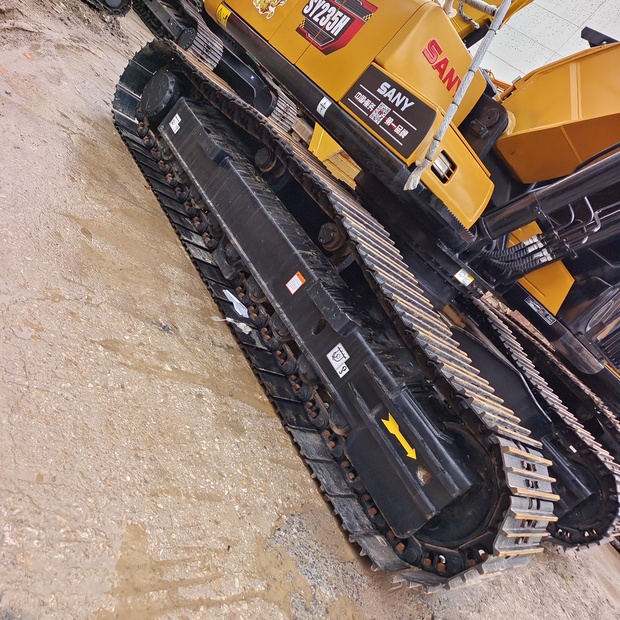 2024 Sany SY235H-45987066