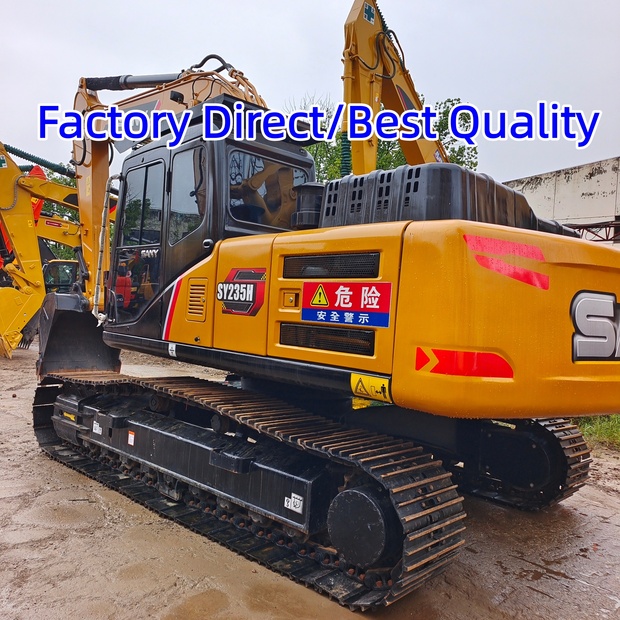 2024 Sany SY235H-45987074