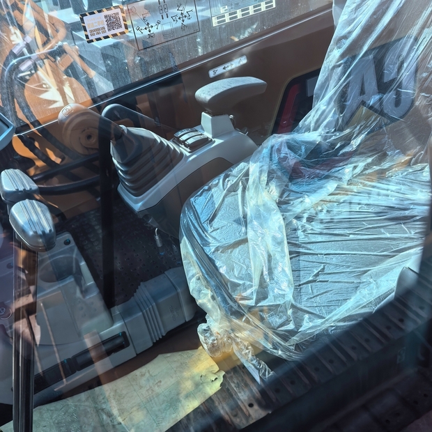 2022 Caterpillar 305.5E-45987080