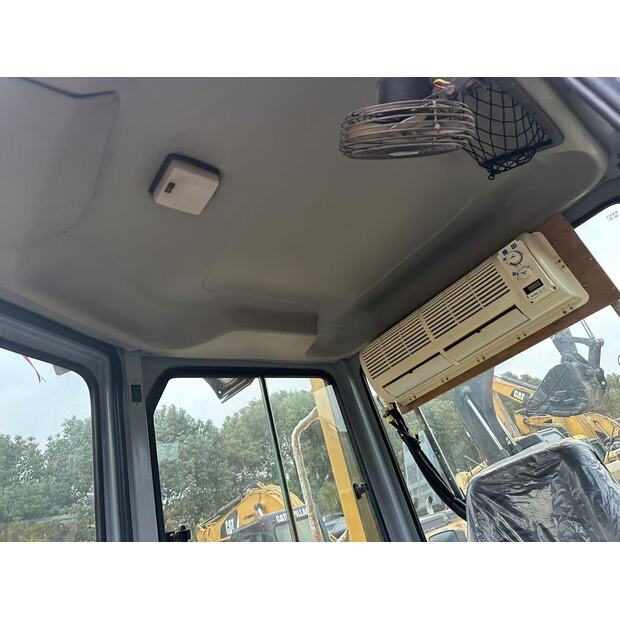 2022 Caterpillar D6G-45987086