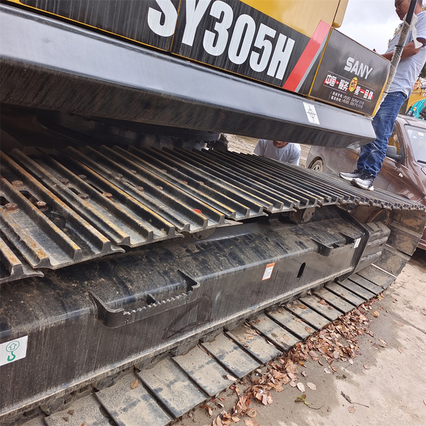 2025 Sany SY305H-45987097