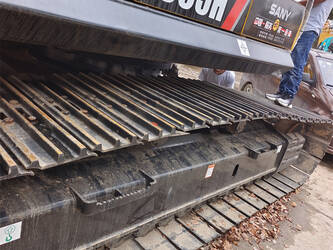 2025-sany-sy305h-45987097