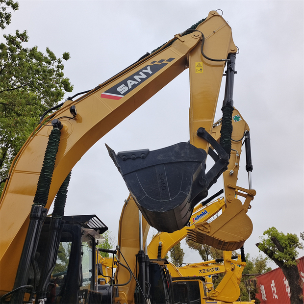 2025 Sany SY305H-45987105