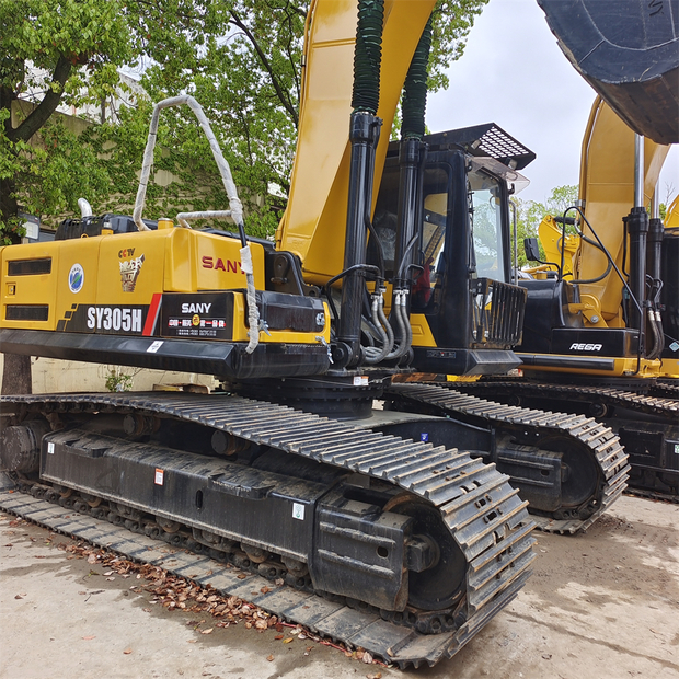 2025 Sany SY305H-45987106