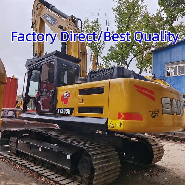 2025 Sany SY305H-45987107